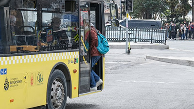 74 yaşındaki yolcuyu darbettiği iddia edilen otobüs şoförü tutuklandı