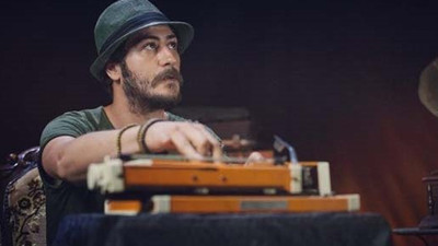 8. kattan düştü! Ünlü rapçi Beta Berk Bayındır hayatını kaybetti