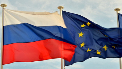 AB'den kritik açıklama: Avrupa'da Rus fosil yakıtı dönemi bitiyor