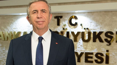 ABB Başkanı Mansur Yavaş duyurdu: İhtiyaç sahipleri için 'fatura' kampanyası