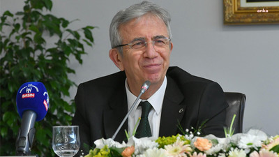 ABB Başkanı Mansur Yavaş'tan Ankaralılara ilaç müjdesi