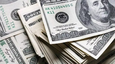 ABD'den Rusya'ya bir yaptırım şoku daha: Dolar yasağı...