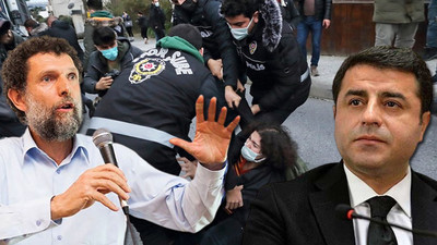 ABD Dışişleri Bakanlığı'nın 'Türkiye raporu' ortaya çıktı