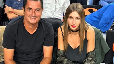 Acun Ilıcalı'dan Şeyma Subaşı'nın babasıyla ilgili flaş karar