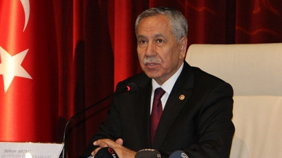 Adalet çıkışı Gezi Parkı için miydi? Bülent Arınç'tan yeni açıklama