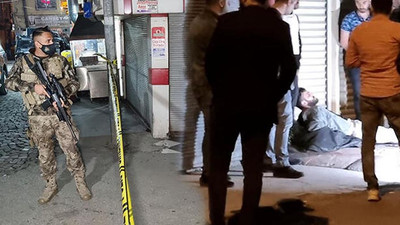 Adana’da canlı bomba paniği: Üzerinde düzenek ile yakalandı