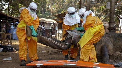 Afrika'da yeni salgın endişesi: Ebola geri döndü
