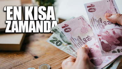 AKP'den asgari ücret açıklaması 