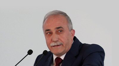 AKP'den istifa edeceği iddia edilen Fakıbaba'dan özeleştiri