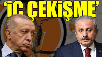 Flaş iddia: 'AKP'de Herkes Erdoğan sonrası dönem için hazırlanıyor'