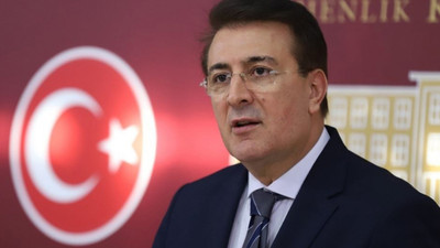 AKP'li Aydemir Gezi'yi hedef aldı, doların ve enflasyonun yükselişini 'ihanet' olarak tanımladı