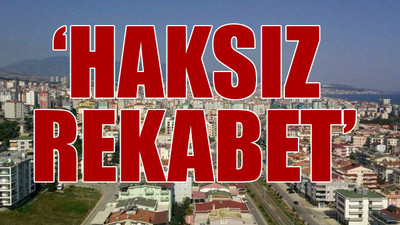 AKP'li belediye Erdoğan'ın sözlerini dinlemedi