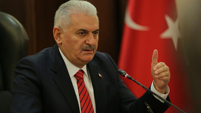 AKP'li Binali Yıldırım yurt dışına gitmek isteyen gençleri 'korkutarak' vazgeçirmeye çalıştı 