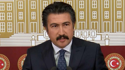 AKP'li Cahit Özkan: FETÖ, PKK ve Türkiye düşmanları göçmen meselesini istismar ediyor 