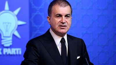 AKP'li Çelik: Mescid-i Aksa'nın statüsü dokunulmazdır