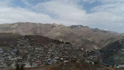 AKP'li eski vekilden 'maden' tepkisi: Büyük yanlıştan dönülmelidir