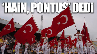 AKP'li isimler 23 Nisan şarkısından rahatsız oldu 