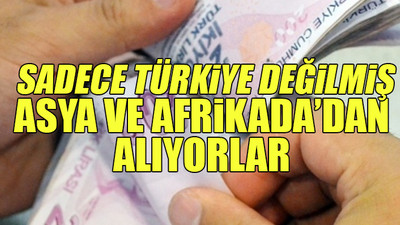 AKP'li isimlere ek gelir kapısı: Huzur hakkı!