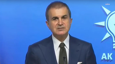 AKP'li Ömer Çelik'ten 'KDV' açıklaması: Elimizdeki kapasiteyi ortaya koyuyoruz