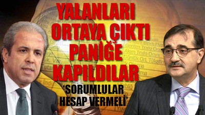 AKP'li Şamil Tayyar, 'Fatih Dönmez tweetini' sildi