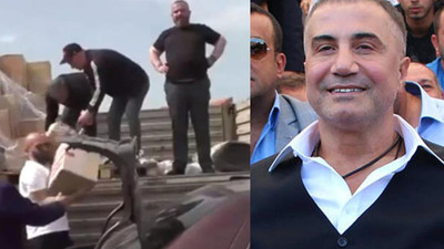 AKP'nin kalelerinde 'Sedat Peker' gözaltıları
