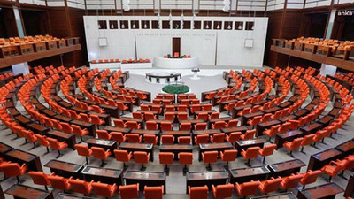 AKP'nin torba yasa teklifi Meclis'te