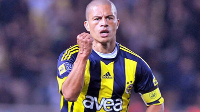 ​Alex de Souza'dan Galatasaray ve heykel itirafı