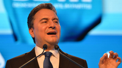 Ali Babacan’dan 6’lı masa açıklaması