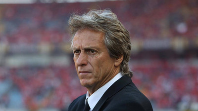 Ali Koç'un görüşme yaptığı Jorge Jesus'un paylaşımı gündem oldu 