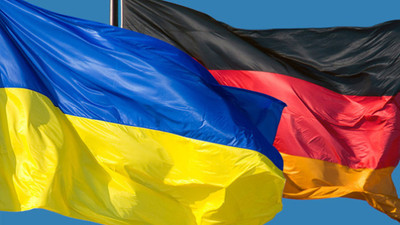 Almanya'dan Ukrayna'nın talebine 'Üçüncü Dünya Savaşı' yanıtı