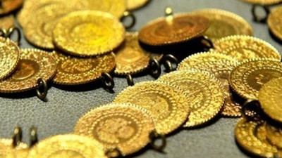 Altında düşüş sürüyor!