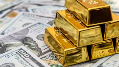 Altında son durum ne? Dolar değerleniyor