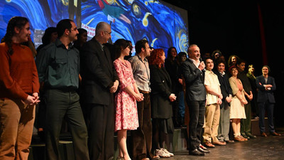 Anıl Kurtuldu ile kültür ve sanat durakları