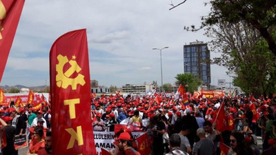 Ankara'da 1 Mayıs'ın kutlanacağı yer belli oldu 