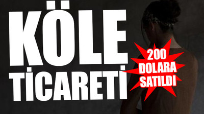 Ankara'da IŞİD'linin evinde tutulan Ezidi kadın kurtarıldı