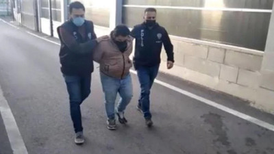 Ankara'da IŞİD operasyonu: 12 kişi gözaltında