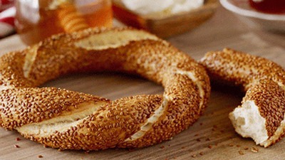 Ankara'da simit neredeyse lüks oldu