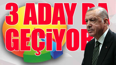 Anketler Cumhur İttifakı'nı titretmeye devam ediyor