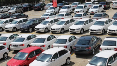 Araç pazarında tercihler değişti! İşte en fazla rağbet gören arabalar