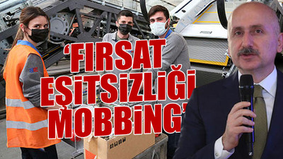 ASELSAN anketinin sonuçları bakanın sözlerinin tam tersi çıktı