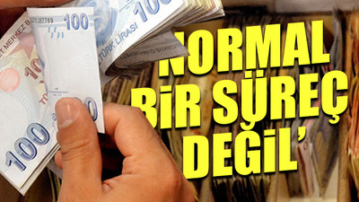 Asgari ücrete ek zam yapılacak mı? AKP kulislerinde iki farklı görüş...