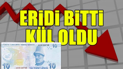 Asgari ücretliye yaşamak haram oldu