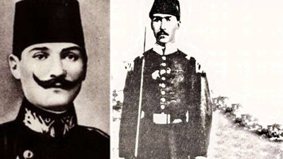 Atatürk dizisinin Ali Rıza Efendi’si belli oldu