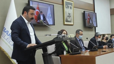 Av. Cem Özbey, Avukatlar Günü'nde konuştu: Adalete olan inanç azalıyor