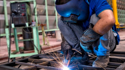 Avrupa'da saatlik çalışma ücreti sıralaması belli oldu