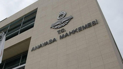 AYM'den 'tutuklu mektubu' için emsal nitelikte karar