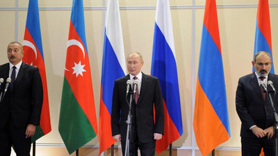 Azerbaycan - Ermenistan ilişkilerinde flaş gelişme: Anlaşma yapıldı