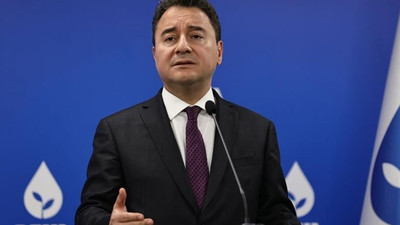 Babacan'dan HDP'yi kapatma davasına tepki: Her dönemde kısa süreli kahramanlıklar