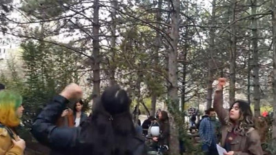 Babacan’ı üniversiteye almadılar