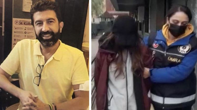 Babasını öldüren kadının cezası belli oldu